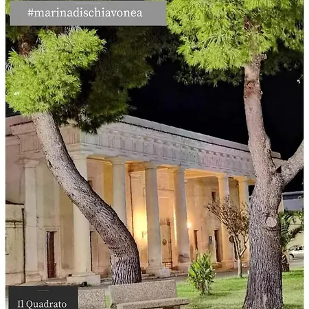 Il Quadrato