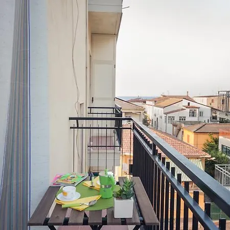 Bed and breakfast Il Quadrato 3*