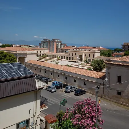 Bed and breakfast Il Quadrato