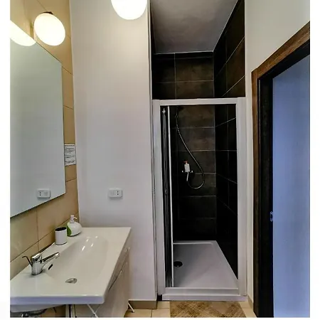 Il Quadrato Bed and breakfast