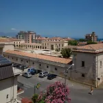 فندق مبيت وإفطار Il Quadrato مارينا دي سكيافوني