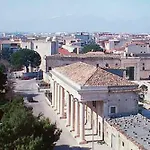 فندق مبيت وإفطار Il Quadrato مارينا دي سكيافوني