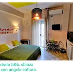 Bed & Breakfast Il Quadrato 3*