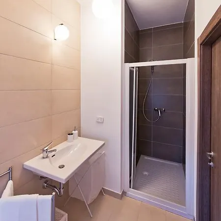 Bed and Breakfast Il Quadrato Marina di Schiavonea