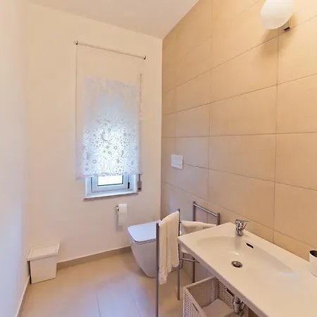 Il Quadrato Bed & Breakfast Marina di Schiavonea