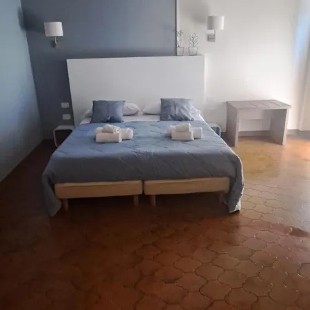 Il Quadrato Bed & Breakfast 3*