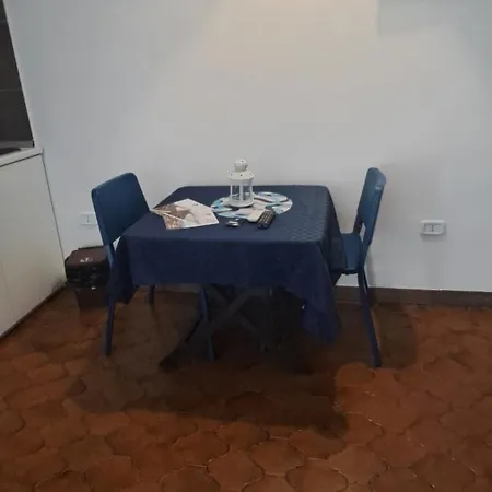 Il Quadrato Marina di Schiavonea