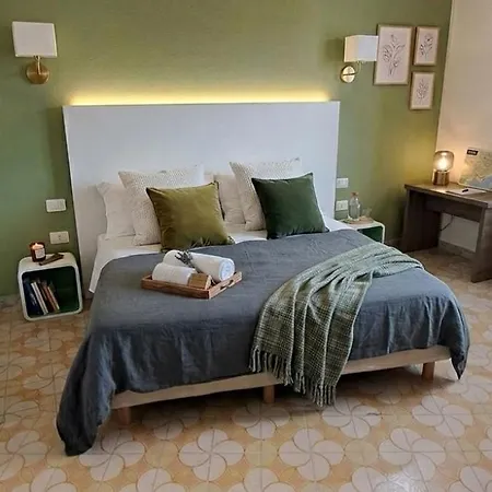 Il Quadrato Bed and Breakfast