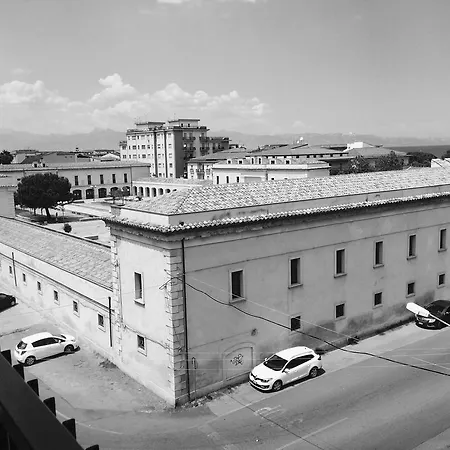 Bed & Breakfast Il Quadrato *