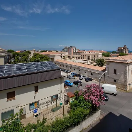 Il Quadrato Bed & Breakfast Marina di Schiavonea