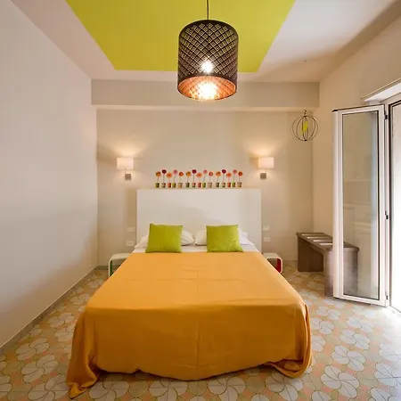 Il Quadrato Bed & Breakfast Marina di Schiavonea
