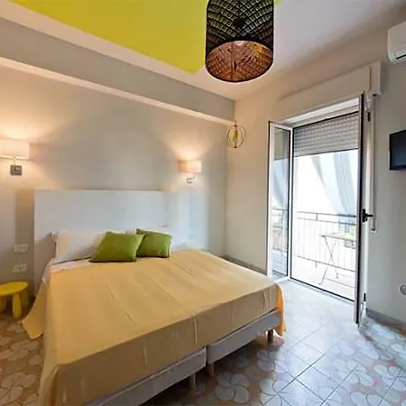 Il Quadrato Отель типа 