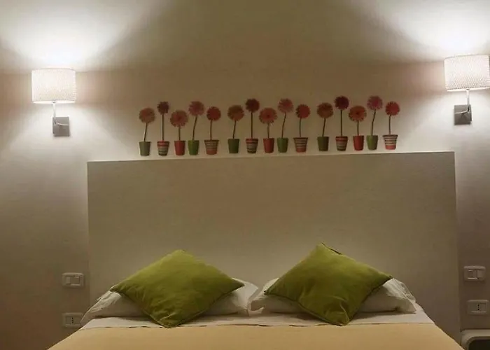 Il Quadrato מרינה די סקבוניאה