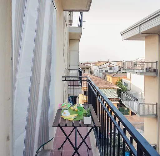 Il Quadrato 3* מרינה די סקבוניאה