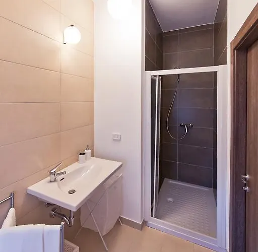 Bed & Breakfast Il Quadrato Marina di Schiavonea