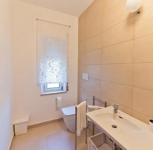 Il Quadrato Bed & Breakfast Marina di Schiavonea