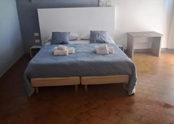 Il Quadrato Bed & Breakfast 3*