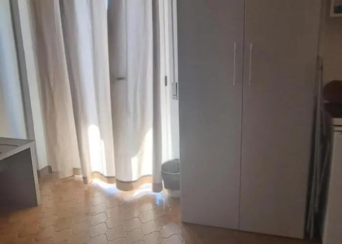 Il Quadrato Bed & Breakfast Marina di Schiavonea