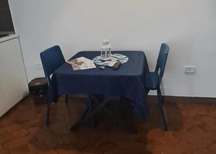 Il Quadrato Marina di Schiavonea