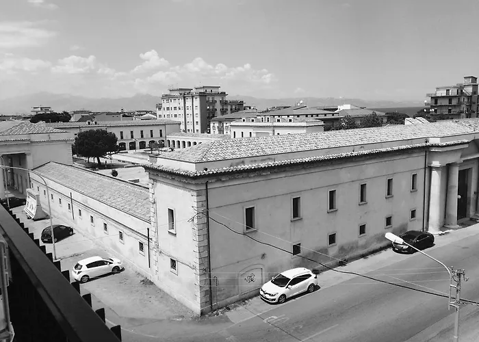 Bed & Breakfast Il Quadrato 3*