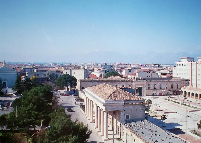 Bed & Breakfast Il Quadrato 3*