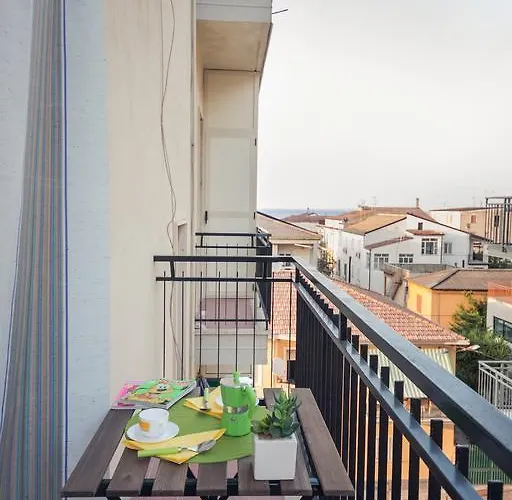 Bed & Breakfast Il Quadrato 3*