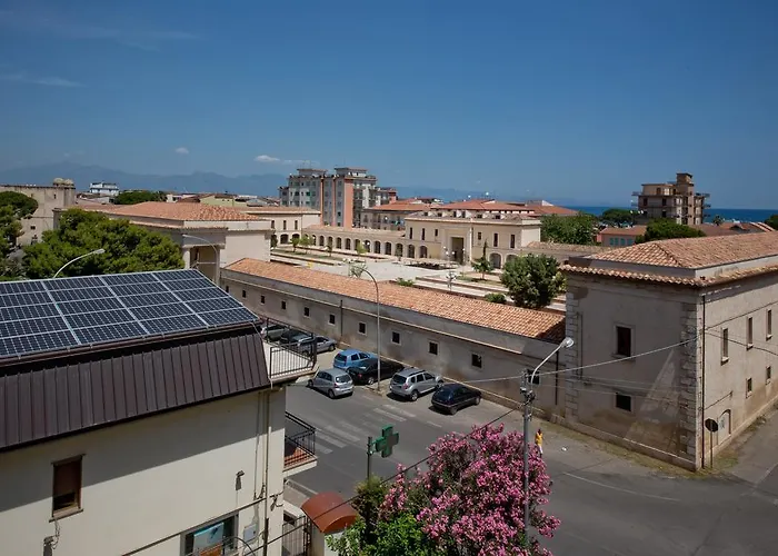 Bed & Breakfast Il Quadrato