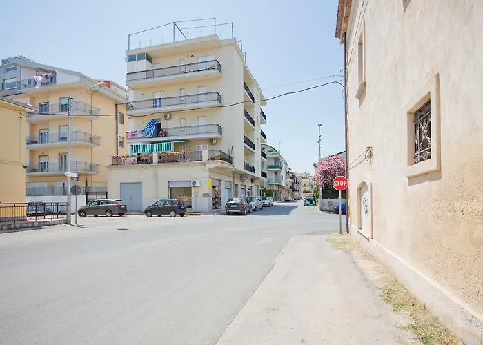 Bed & Breakfast Il Quadrato 3*