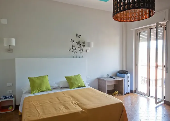 Il Quadrato Bed & Breakfast