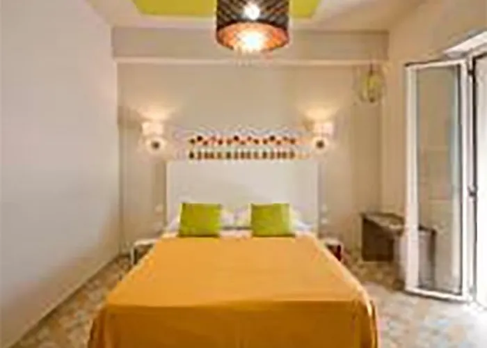 Il Quadrato Marina di Schiavonea