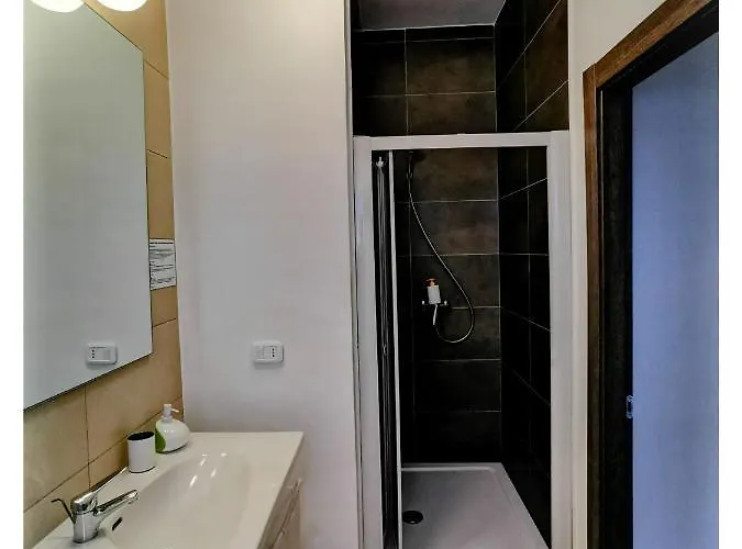 Il Quadrato Bed & Breakfast